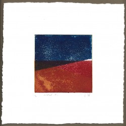 Untitled # 4, 2016 Untitled # 4