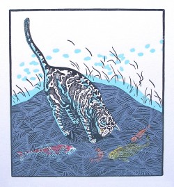 Cat on a Cold Thin Roof Cat on a Cold Thin Roof