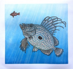 St Peters Fish - The Last Fish Supper St Peters Fish