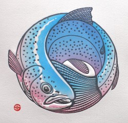 Two Pi Rainbow Two Pi Rainbow