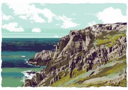 Lundy Roads Lundy Roads