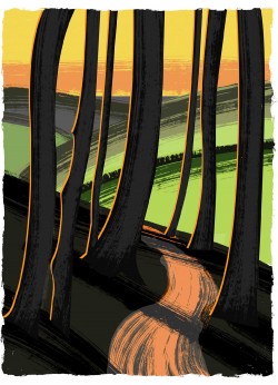 Rococo Garden Rococo Garden