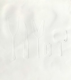 FGM at a town near you - Collagraph Deboss FGM at a town near you