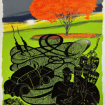 Gerry ODwye -Parklife