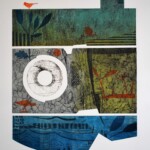 Jane Sasanow -Coexistence