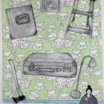 Judy Pascoe - A few of my favourite things